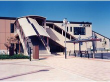 入り口写真（例）