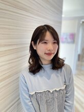 ケアリスト 岩崎 景華の写真