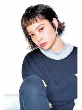 ヘアスタイル4